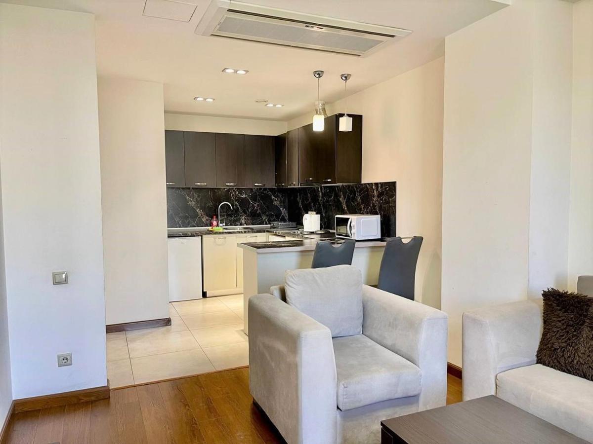 Yerevan House Luxury Apartment 5 Zewnętrze zdjęcie