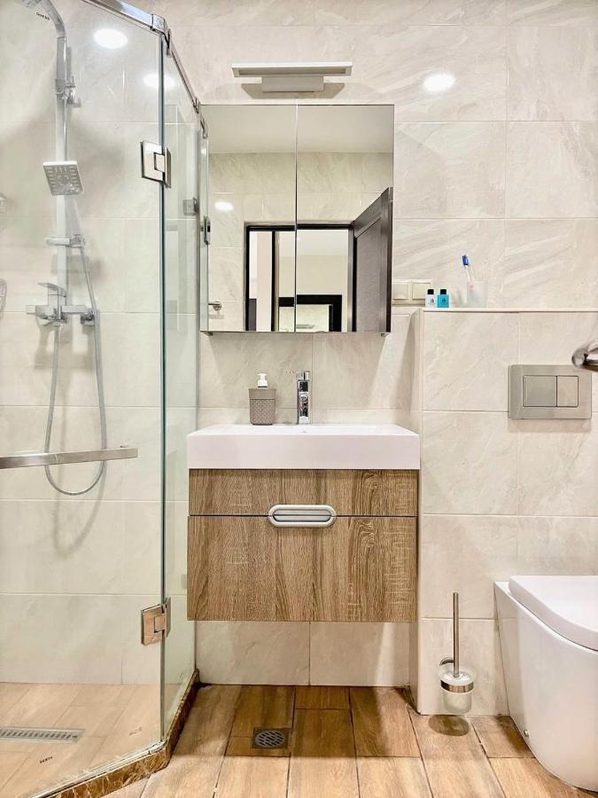 Yerevan House Luxury Apartment 5 Zewnętrze zdjęcie